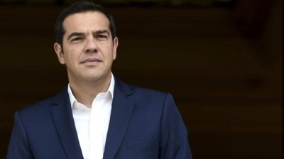 Τσίπρας για Βαρδή Βαρδινογιάννη: Αποχαιρετούμε τον σύντροφο - Βρέθηκε στην πρώτη γραμμή των αγώνων