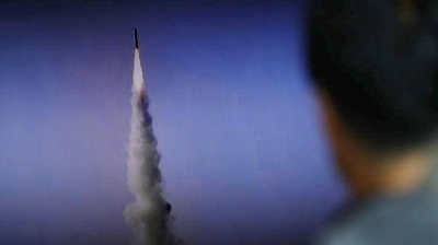 Συντρίμμια πυραύλου εντοπίστηκαν στην Υπερδνειστερία μετά από ρωσικές επιθέσεις στην Οδησσό