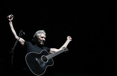 Roger Waters (Pink Floyd): Τρομακτική κάθε απόφαση των ΗΠΑ για την Ουκρανία – Ελπίζω στον Trump