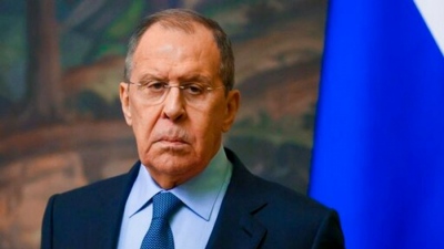 Βέλη Lavrov (Ρωσία): Τρομακτική η δήλωση του Ισραήλ ότι δεν υπάρχουν άμαχοι στη Γάζα
