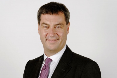 Νέα εμπόδια στον «μεγάλο συνασπισμό» - Τον Soeder προτείνει το CSU για πρωθυπουργό της Βαυαρίας