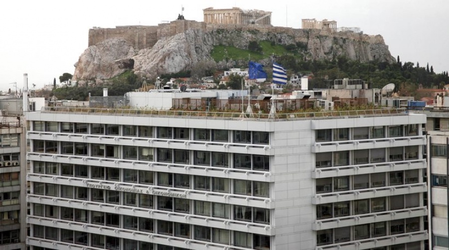 Νέος γενικός διεθυντής του ΟΔΔΗΧ ο Δημήτρης Τσάκωνας