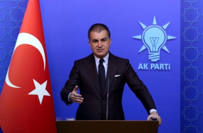 Çelik (Τουρκία - ΑΚP) για Navtex: Παραβάτης του συμφώνου Παπούλια – Yılmaz η Ελλάδα –  «Παράθυρο» για ακύρωσή του