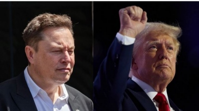 Trump - Musk: Ο κόπρος του Αυγείου στις ΗΠΑ - Παντού σπατάλη, απάτη, κατάχρηση, διαφθορά