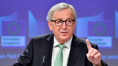 Juncker: Στην τελευταία του συνέντευξη επέκρινε το τέλος που έβαλε ο Macron στο σύστημα επιλογής προέδρου της Κομισιόν