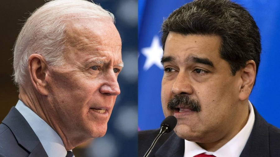 Οι ΗΠΑ σχεδιάζουν την δολοφονία μου, καταγγέλλει ο πρόεδρος της Βενεζουέλας Nicolas Maduro