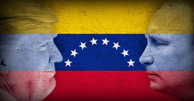 Λευκός Οίκος: Άμεση απειλή για τις ΗΠΑ η παρουσία ρώσων στρατιωτών στη Βενεζουέλα