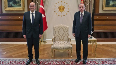 Πρωτοφανής επίθεση Erdogan σε Δένδια: Είναι αγενής, θρασύς και λέει ανοησίες – Ο Μητσοτάκης να τον βάλει τώρα στη θέση του
