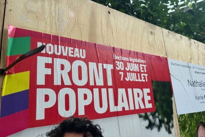 Σε σοκ οι Γάλλοι, το κόμμα που ψήφισαν δεν είναι… κόμμα – Δεν τα βρίσκουν ούτε ποιον να προτείνουν για πρωθυπουργό