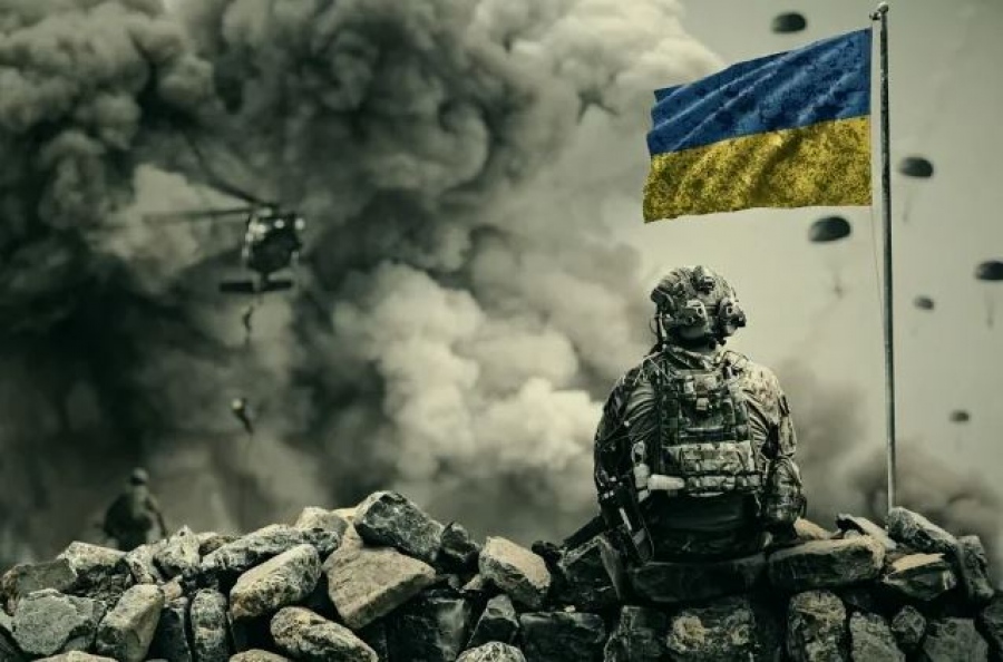 Πώς ΗΠΑ, Βρετανία, Πολωνία ... έπνιξαν στο αίμα την Ουκρανία - Έτοιμος για συμφωνία ο Putin από Απρίλιο του 2022