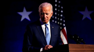 ΝΥΤ: Ο Biden αποσύρεται από την προεδρική κούρσα - Βουλευτές ζητούν καθαίρεση τώρα - «Θα πάω μέχρι τέλους» απαντά