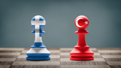 Υπ. Εξωτερικών: Στις 25 Ιανουαρίου ξεκινά ο 61ος γύρος διερευνητικών επαφών με την Τουρκία, στην Κωνσταντινούπολη
