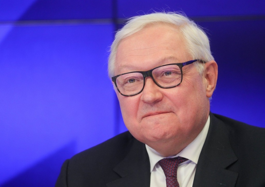 Ryabkov (ΑΝ. ΥΠΕΞ Ρωσίας): Εάν η πρόταση Trump για Ουκρανία δεν υπηρετεί τα συμφέροντά μας θα απορριφθεί