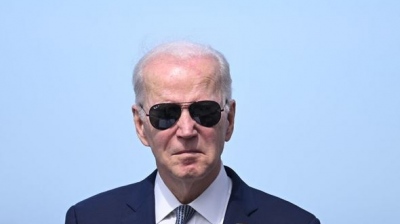 ΗΠΑ - Biden:  Είναι ώρα για κατάπαυση του πυρός στον Λίβανο