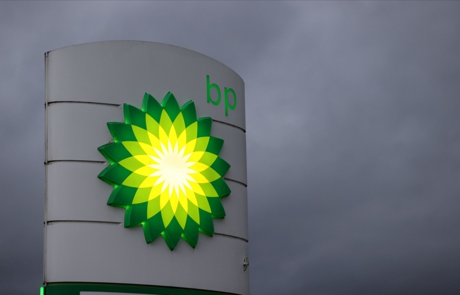 BP: Στοπ στα πράσινα σχέδιά της έως το 2030