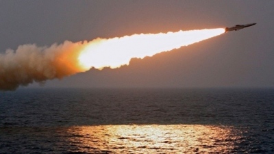 Οπλισμένα με υπερηχητικούς πυραύλους Tsirkon πολλά πλοία του ρωσικού πολεμικού ναυτικού
