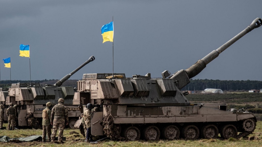 Νέο κύκλο δυστοπίας ανοίγει το ΝΑΤΟ: Υποχρεωτική η στρατιωτική στήριξη στην Ουκρανία για τα κράτη-μέλη