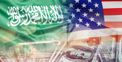 Γεωπολιτική ανατροπή - Σαουδική Αραβία: Οι ΗΠΑ χάνουν το σημαντικότερο σύμμαχό τους στη Μέση Ανατολή και το πετροδολάριο