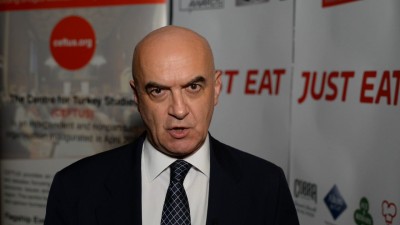 Τούρκος αναλυτής: Πιθανό το θερμό επεισόδιο μέχρι τις αμερικανικές εκλογές - Δε φοβάται τις κυρώσεις ο Erdogan - Μόνο οι ΗΠΑ μπορούν να του επιβληθούν