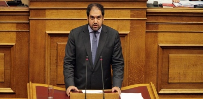 Κεφαλογιάννης (ΥΦΕΘΑ): Η Ελλάδα δεν θα αποστασιοποιηθεί από την Κυπριακή Δημοκρατία