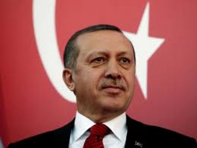 Erdogan στην La Stampa: Επιδιώκουμε την πλήρη ένταξή μας στην ΕΕ χωρίς εμπόδια από τις Βρυξέλλες