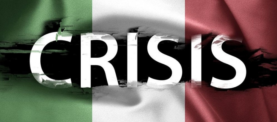 Θρίλερ στην Ιταλία - Το M5S, δέχεται ο Savona να αναλάβει υπουργείο αλλά όχι το ΥΠΟΙΚ - Εξετάζει τα δεδομένα ο Salvini