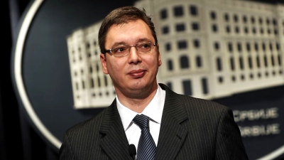 Vucic μαινόμενος: Οι ΗΠΑ θέλουν να αποκλείσουν τη Ρωσία από τη βιομηχανία της Σερβίας - Δεν θα τους κάνουμε τη χάρη