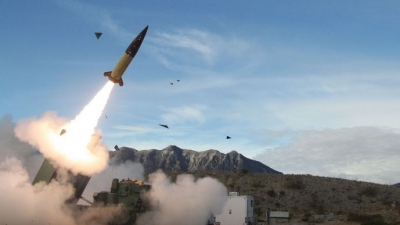 Οι Ουκρανοί επιχείρησαν επίθεση στην Κριμαία με πυραύλους ATACMS – Διαψεύδουν οι Ρώσοι χτυπήματα σε S-400 και S-300