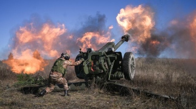 Σοκαρισμένη η Δύση – Απίστευτη προέλαση Ρώσων στο Donbass, έπεσε το Ugledar  - Μπαίνουν 5.000 νατοϊκοί στην Ουκρανία