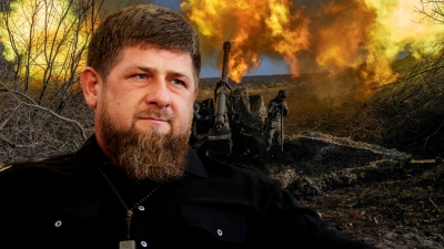 Kadyrov (Τσετσενία): Οι μαχητές των Akhmat κατέλαβαν ουκρανικό προπύργιο κομβικής σημασίας στο Chasiv Yar