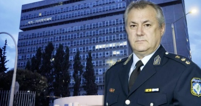 Τρισάγιο στη μνήμη του Ταξιάρχου Γεωργίου Βασιλάκη - Είχε πέσει νεκρός από εκρηκτικό μηχανισμό τρομοκρατών