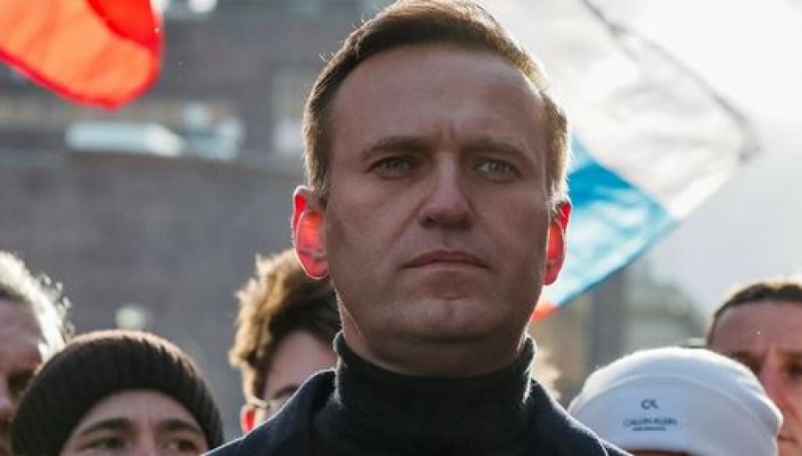 Ρωσία - MKO για διαδηλώσεις υπέρ Navalny: Υπό κράτηση τουλάχιστον 500 άτομα