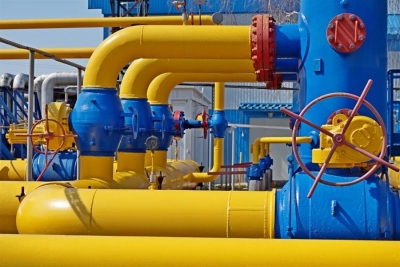 Εξαρτημένη η Ευρώπη, προσπαθεί να κρατήσει ζωντανό τον αγωγό φυσικού αερίου Ρωσίας - Ουκρανίας