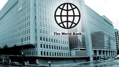 Παγκόσμια Τράπεζα: Βαίνουμε προς τη χειρότερη 5ετία των τελευταίων 30 χρόνων για την παγκόσμια οικονομία - Στο 2,4% η ανάπτυξη
