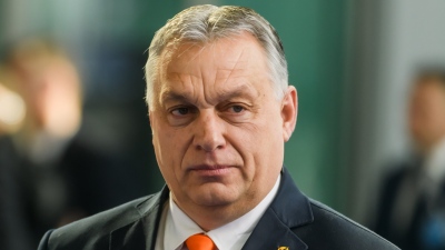 Ηχηρή παρέμβαση Victor Orban στους FT: H EE δεν έχει ελπίδες απέναντι σε ΗΠΑ, Κίνα, Ινδία - Αλλάζουμε ή βουλιάζουμε