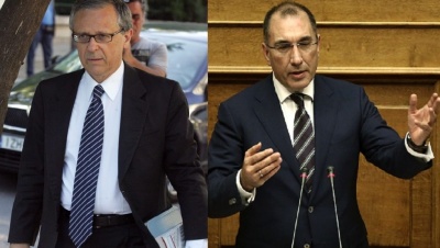 Μπαλτάκος και Δ. Καμμένος κάνουν τα αποκαλυπτήρια του νέου κόμματος, «Δύναμη Ελληνισμού»
