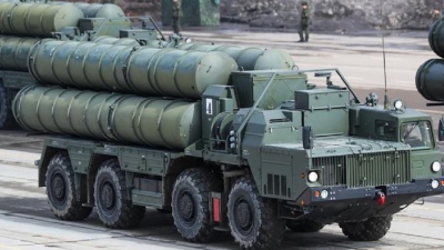 Reuters: Η Ρωσία θα απαντήσει στην ανάπτυξη αμερικανικών πυραύλων στην Γερμανία στοχεύοντας τις ΗΠΑ με πυρηνικά