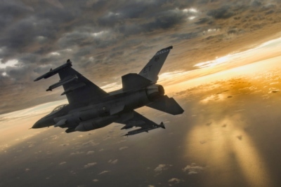 Θα μείνουν.... «ορφανά» τα πολυδιαφημιζόμενα F-16: Η Ουκρανία έχει ξεμείνει από πιλότους - Λύση οι ξένοι μισθοφόροι