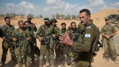 Ισραήλ: Ένταση και συμπλοκές μεταξύ στρατιωτών και στρατονομίας σε κέντρο κράτησης