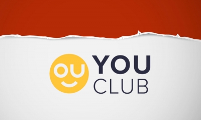 You Club: Πρόγραμμα επιβράβευσης από το www.you.gr