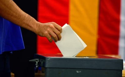 Γερμανικός Τύπος: Ποιος θα συγκυβερνήσει με ποιον μετά τις εκλογές της 26ης Σεπτεμβρίου;