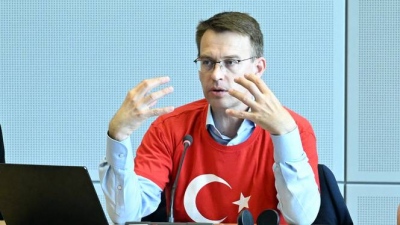 Stano (Εκπρόσωπος Ευρωπαϊκής Επιτροπής): Χρειαζόμαστε την Τουρκία, προνόμιο να είσαι γείτονας με τους Τούρκους