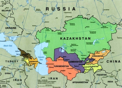 Ρωσία: Θα προστατεύσουμε το Τατζικιστάν σε περίπτωση εισβολής από το Αφγανιστάν