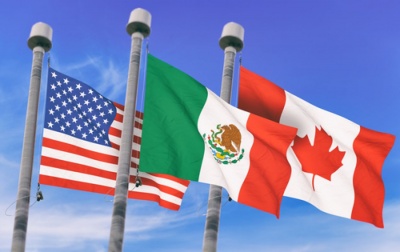 Μεξικό: Βρισκόμαστε πολύ κοντά σε συμφωνία για τη νέα NAFTA