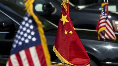 Κυρώσεις των ΗΠΑ σε πάνω από 10 κινεζικές εταιρείες