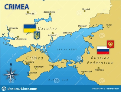 Ουκρανία: Διεθνές φόρουμ στο Κίεβο για το τέλος της κατοχής της Κριμαίας