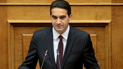 Κατρίνης για στρατιωτικά νοσοκομεία: Άλυτα τα προβλήματα - Η κυβέρνηση κάνει επικοινωνιακή διαχείριση