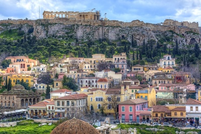 Επιστήμονες προειδοποιούν για τις περιοχές της Αθήνας που… βουλιάζουν