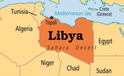 Λιβύη: Να μην υπάρχουν ξένες παρεμβάσεις ζητούν οι όμορες χώρες