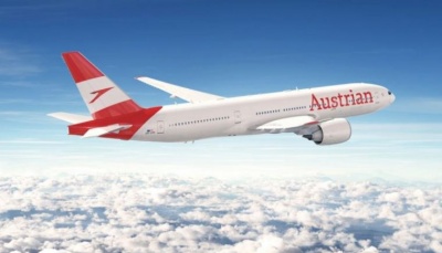 Τη Βιέννη με τα νησιά του Ιονίου θα συνδέει και φέτος η Austrian Airlines